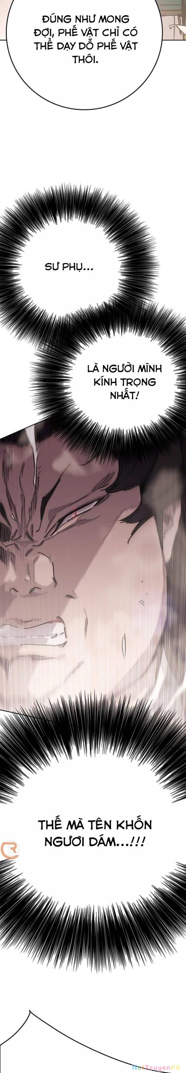 Tiên Kiếm Bất Bại Chapter 198 - Trang 4