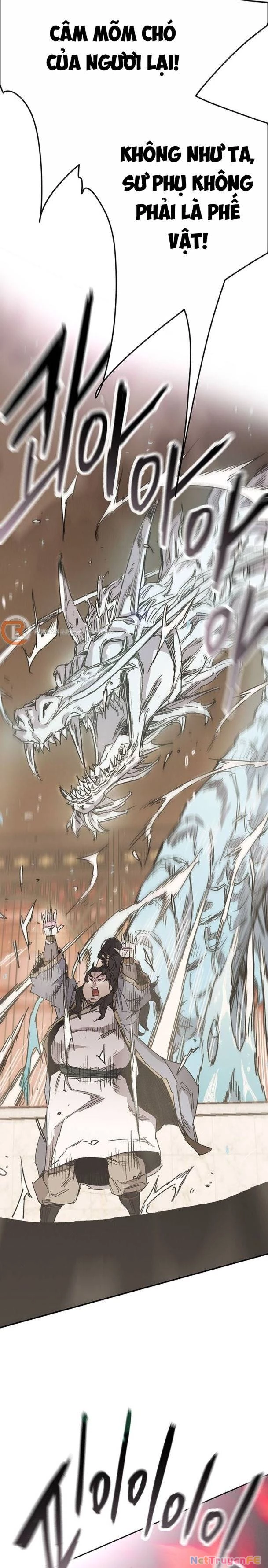 Tiên Kiếm Bất Bại Chapter 198 - Trang 4