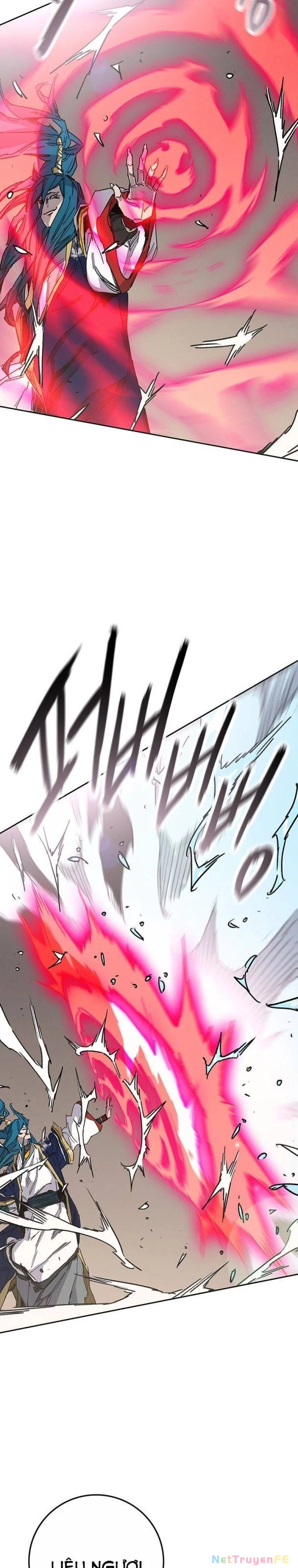 Tiên Kiếm Bất Bại Chapter 198 - Trang 4