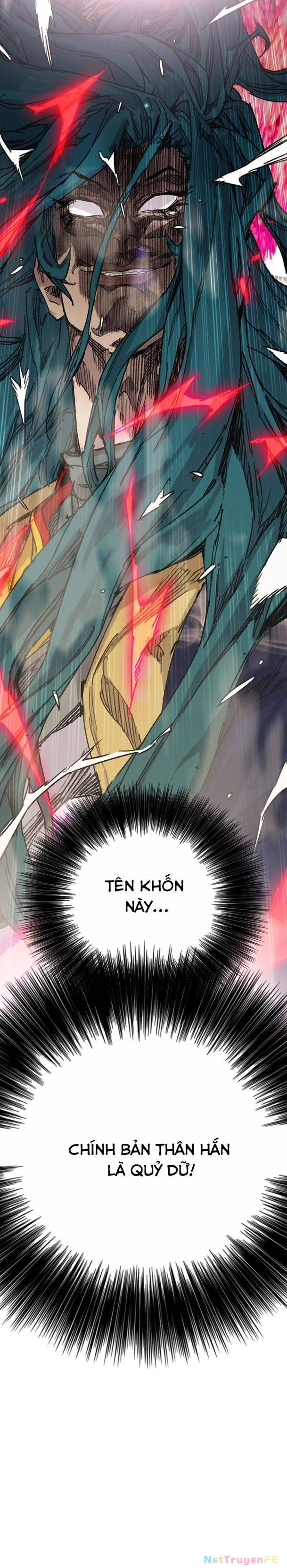 Tiên Kiếm Bất Bại Chapter 198 - Trang 4