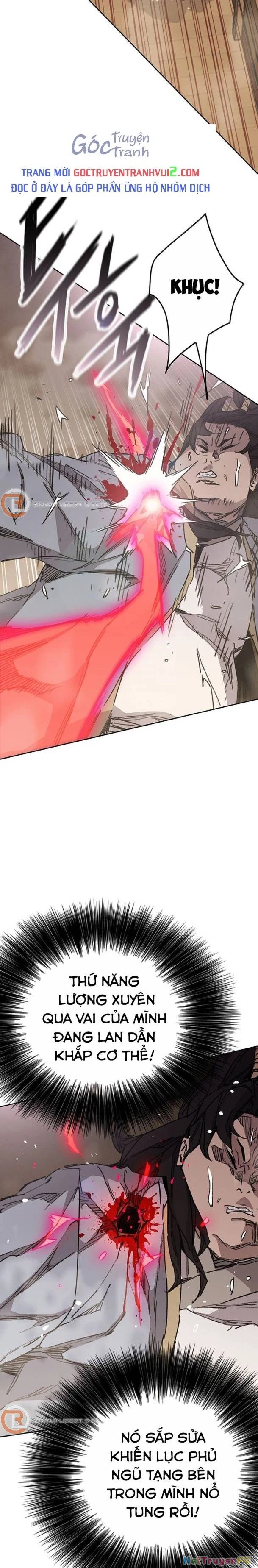 Tiên Kiếm Bất Bại Chapter 198 - Trang 4