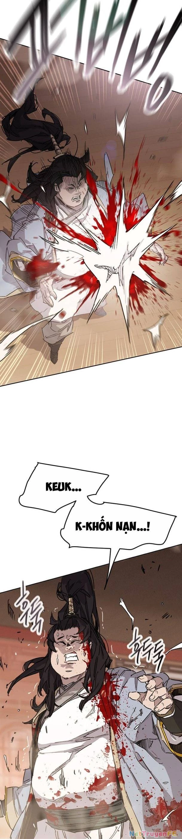 Tiên Kiếm Bất Bại Chapter 198 - Trang 4
