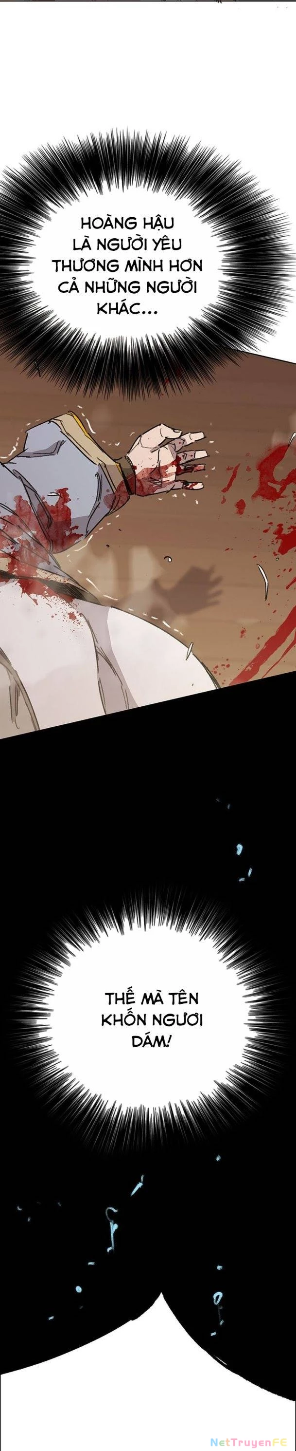 Tiên Kiếm Bất Bại Chapter 198 - Trang 4