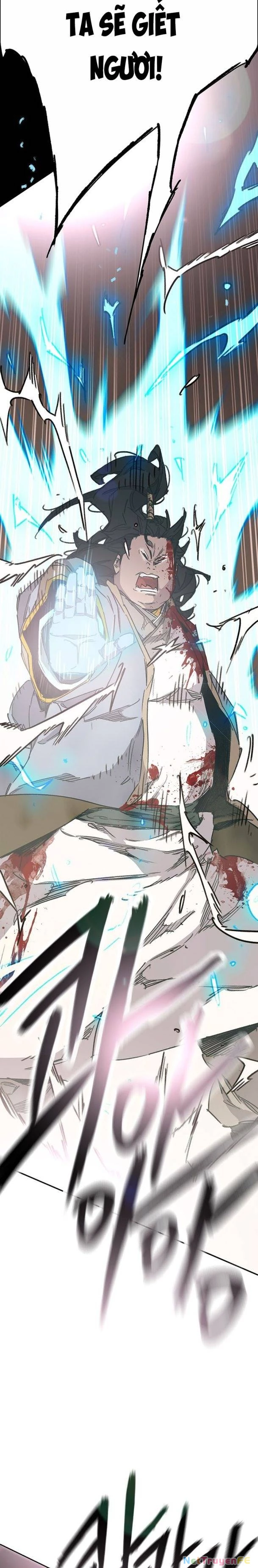 Tiên Kiếm Bất Bại Chapter 198 - Trang 4