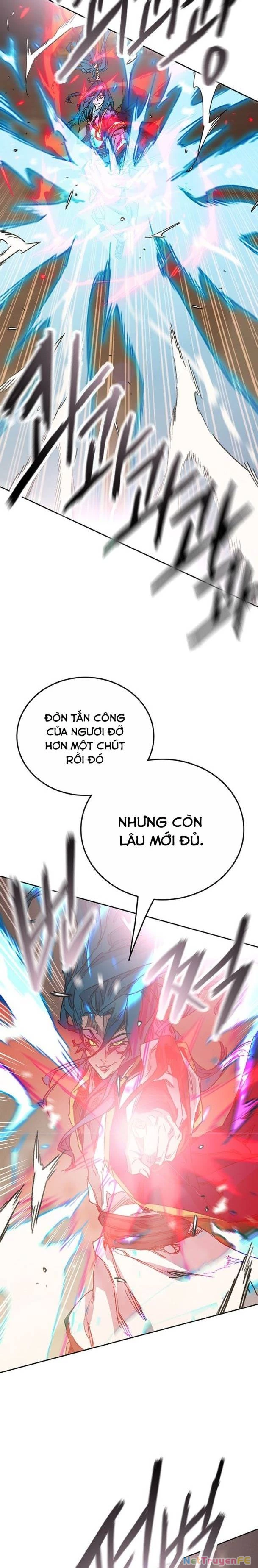 Tiên Kiếm Bất Bại Chapter 198 - Trang 4