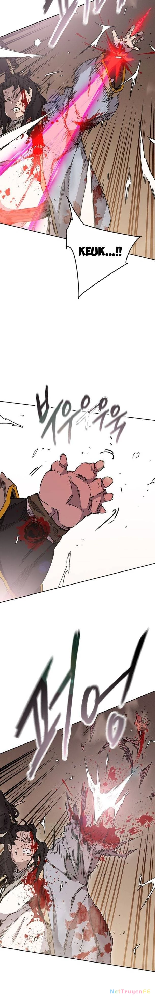 Tiên Kiếm Bất Bại Chapter 198 - Trang 4