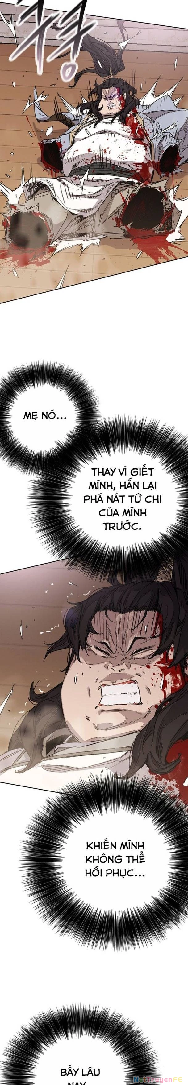 Tiên Kiếm Bất Bại Chapter 198 - Trang 4