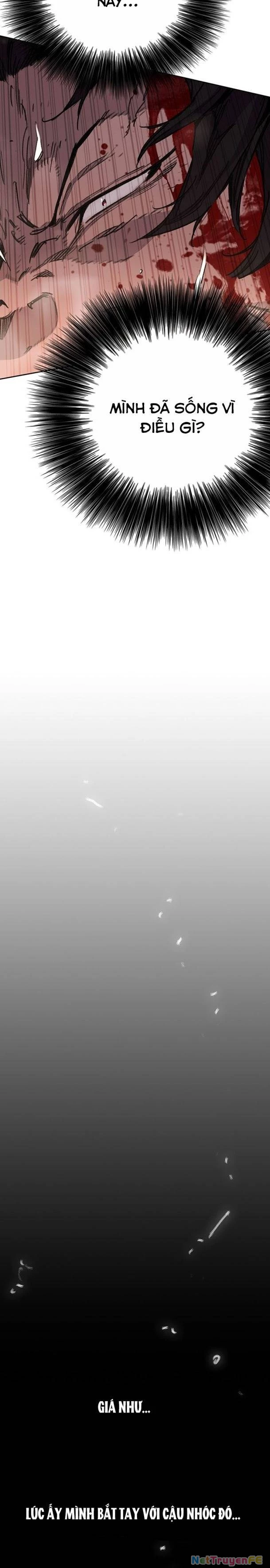 Tiên Kiếm Bất Bại Chapter 198 - Trang 4