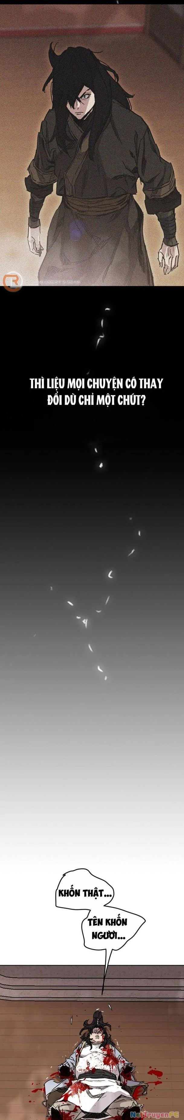 Tiên Kiếm Bất Bại Chapter 198 - Trang 4