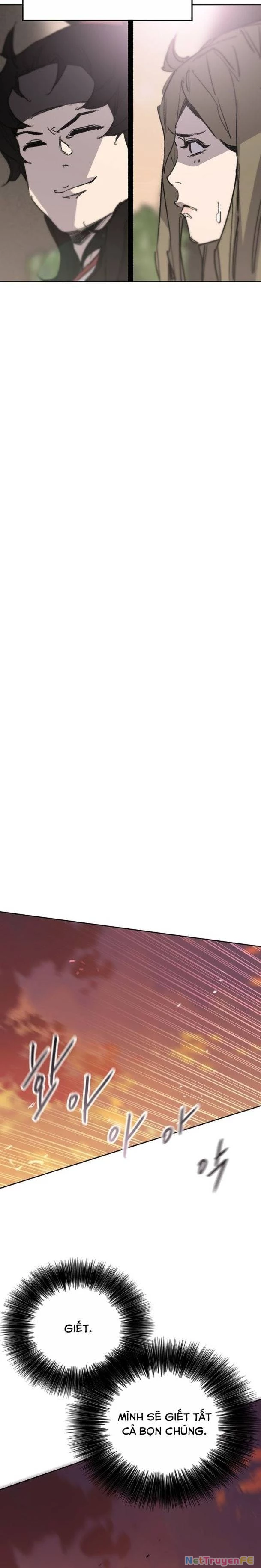 Tiên Kiếm Bất Bại Chapter 198 - Trang 4