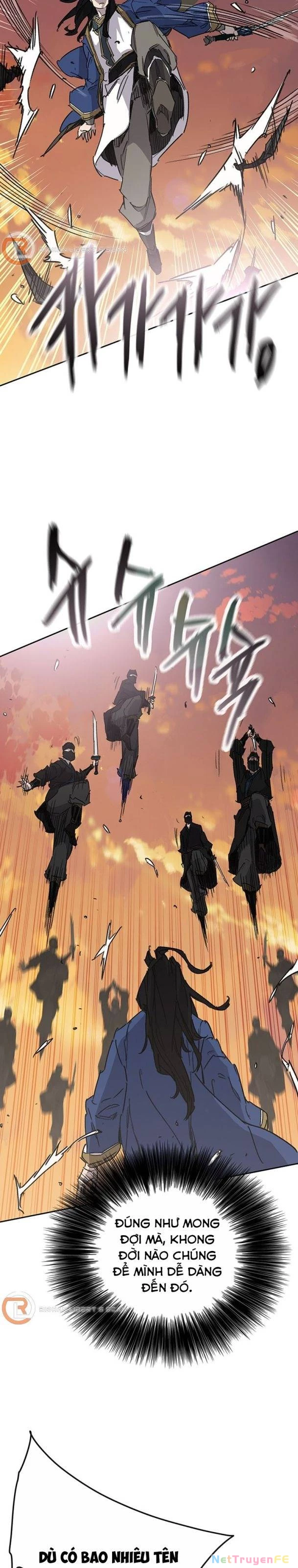 Tiên Kiếm Bất Bại Chapter 198 - Trang 4