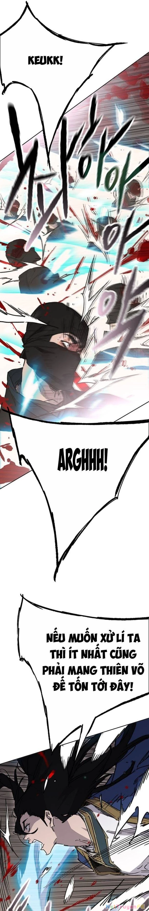 Tiên Kiếm Bất Bại Chapter 198 - Trang 4