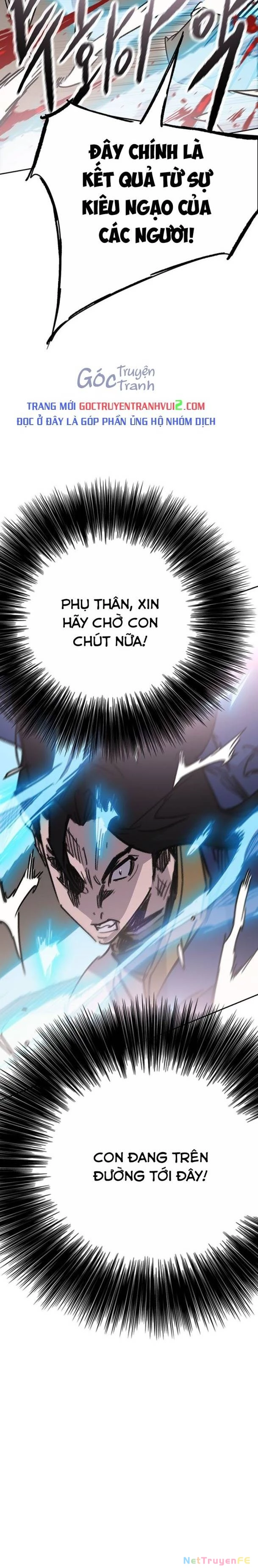 Tiên Kiếm Bất Bại Chapter 198 - Trang 4