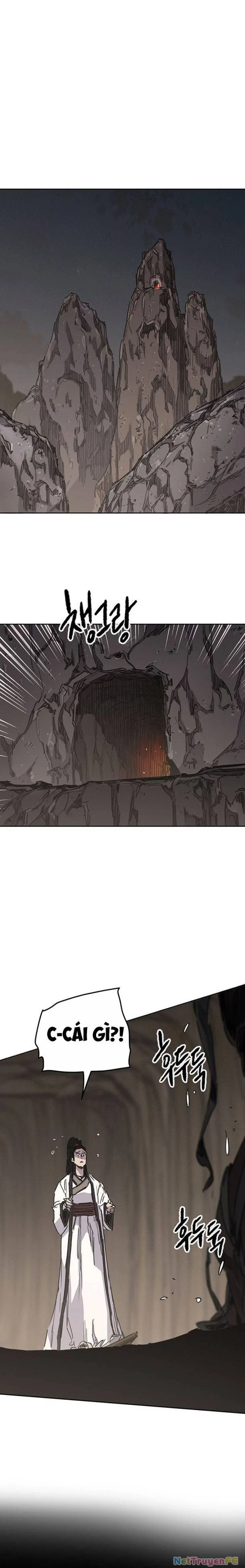 Tiên Kiếm Bất Bại Chapter 198 - Trang 4