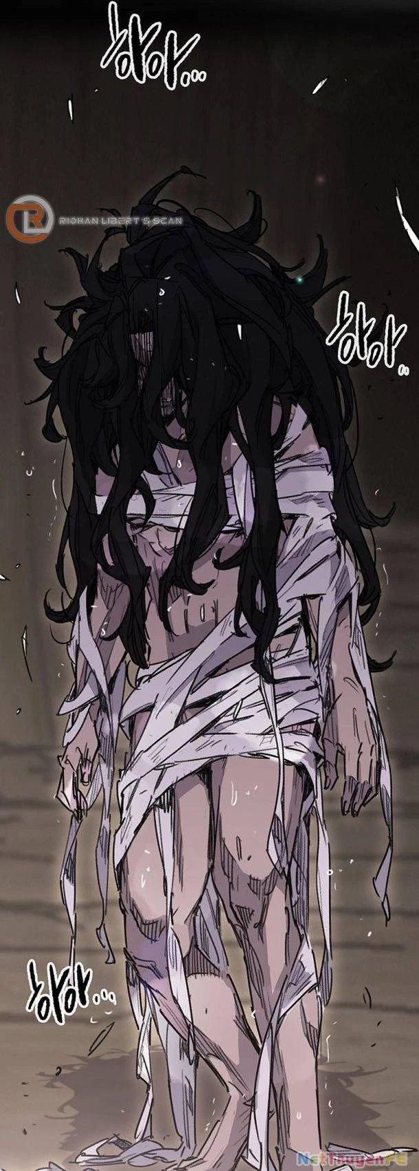 Tiên Kiếm Bất Bại Chapter 198 - Trang 4