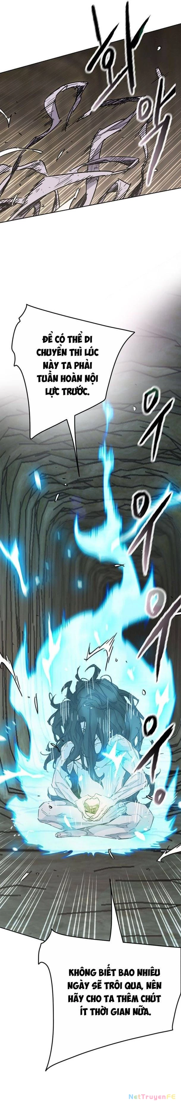 Tiên Kiếm Bất Bại Chapter 199 - Trang 4