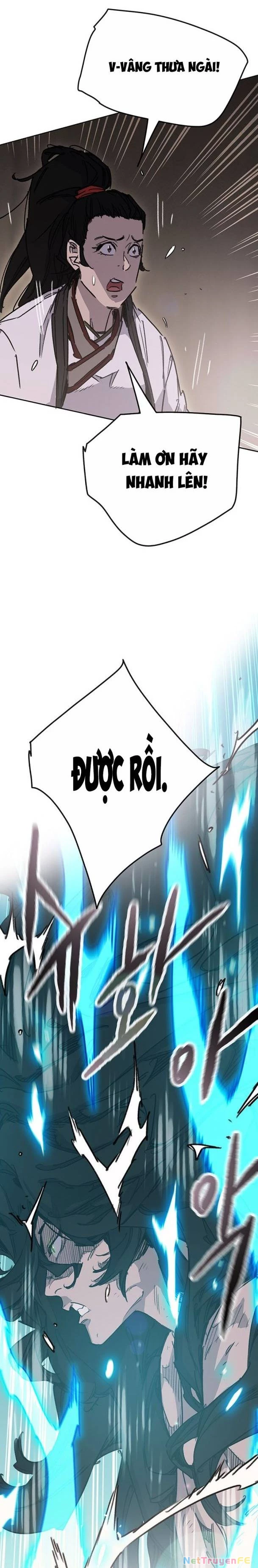 Tiên Kiếm Bất Bại Chapter 199 - Trang 4
