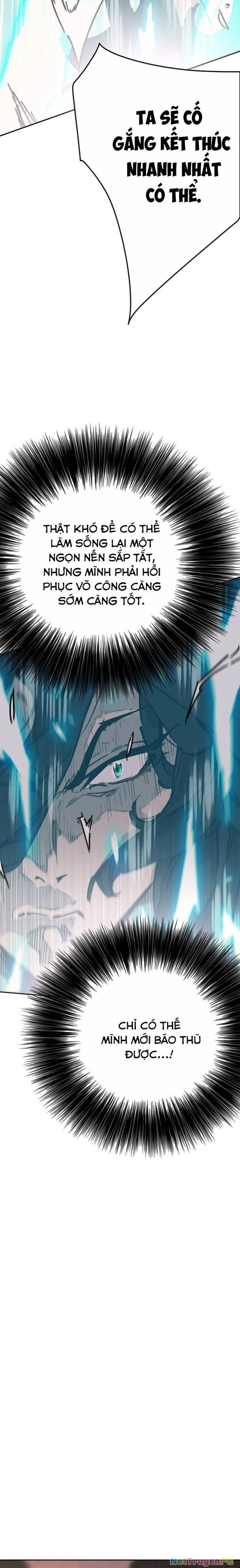 Tiên Kiếm Bất Bại Chapter 199 - Trang 4
