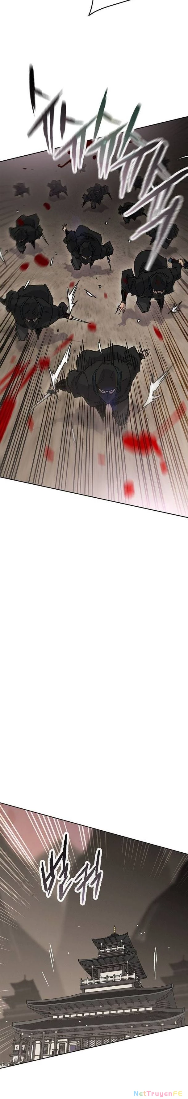 Tiên Kiếm Bất Bại Chapter 199 - Trang 4