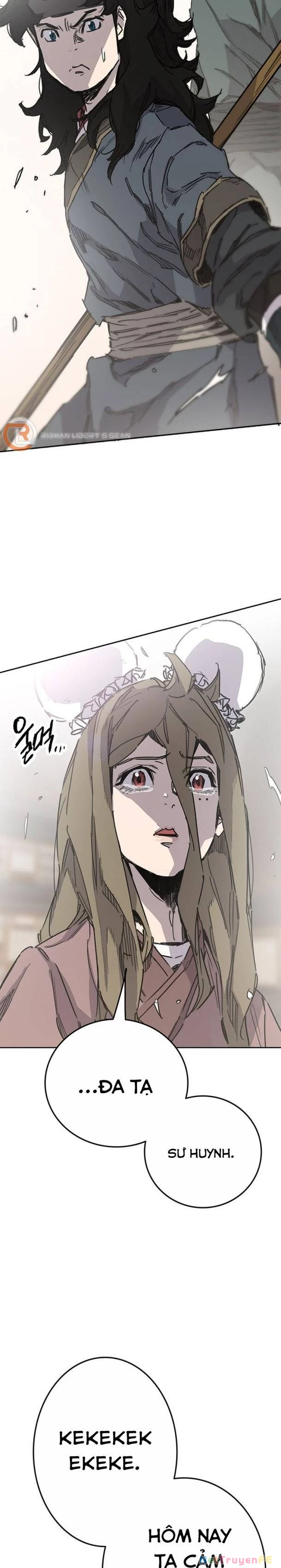 Tiên Kiếm Bất Bại Chapter 199 - Trang 4