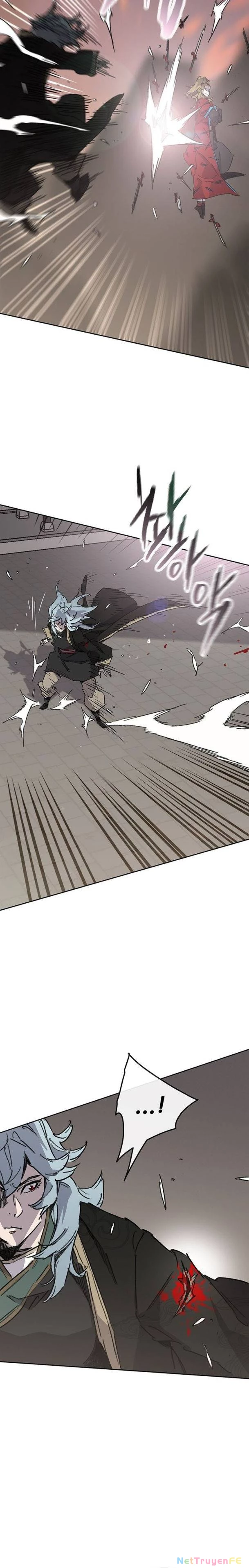 Tiên Kiếm Bất Bại Chapter 199 - Trang 4
