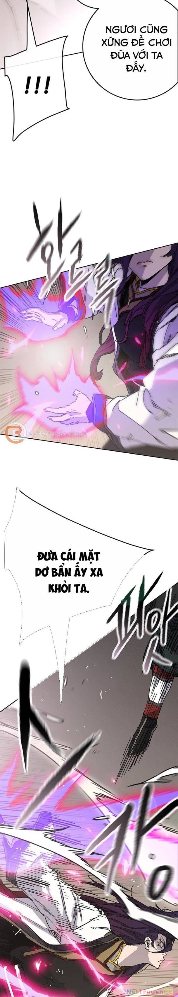 Tiên Kiếm Bất Bại Chapter 200 - Trang 4