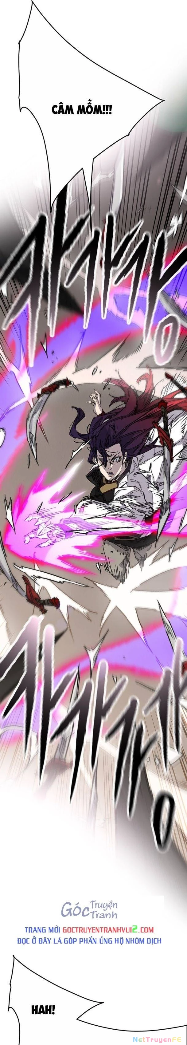 Tiên Kiếm Bất Bại Chapter 200 - Trang 4