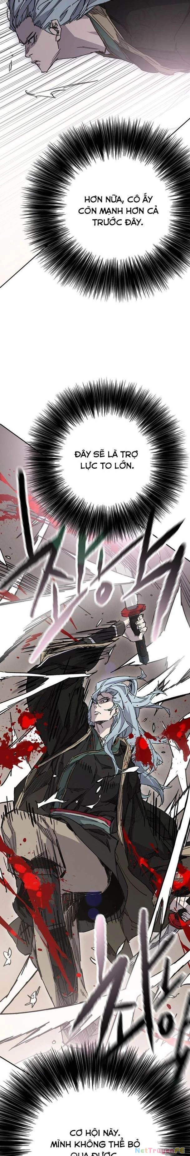 Tiên Kiếm Bất Bại Chapter 200 - Trang 4