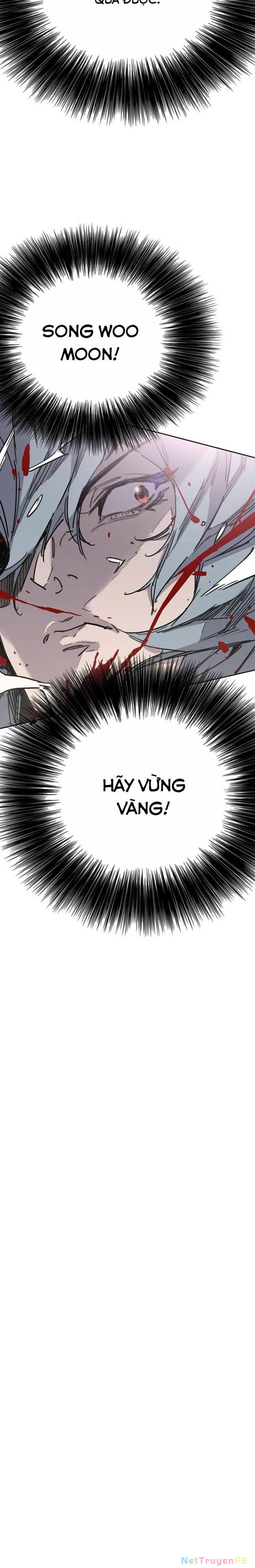 Tiên Kiếm Bất Bại Chapter 200 - Trang 4