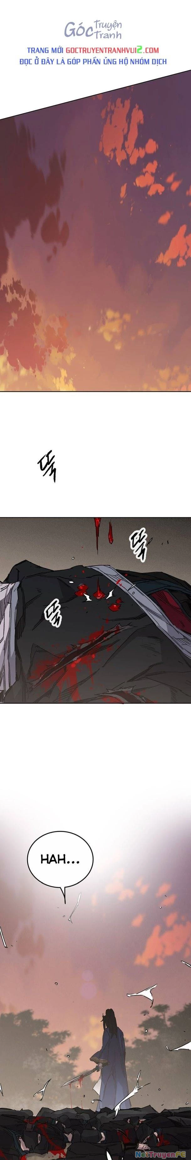 Tiên Kiếm Bất Bại Chapter 200 - Trang 4