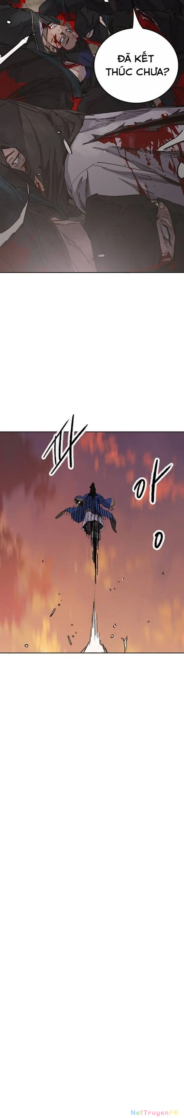 Tiên Kiếm Bất Bại Chapter 200 - Trang 4