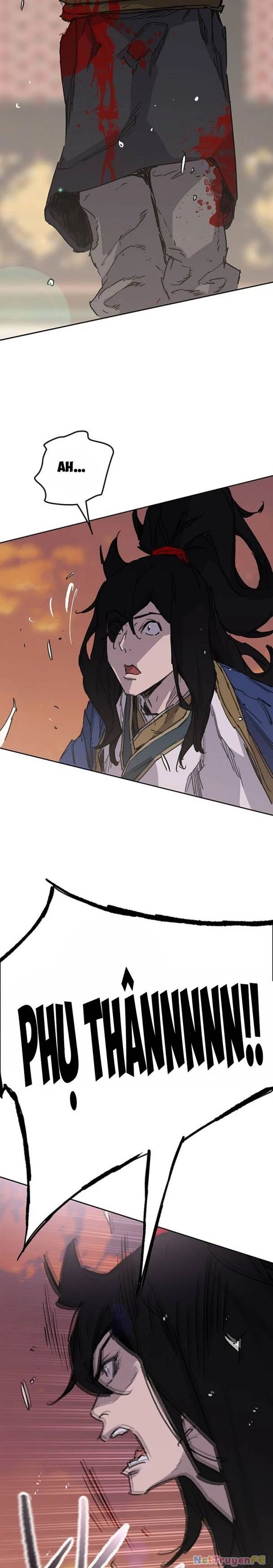 Tiên Kiếm Bất Bại Chapter 200 - Trang 4