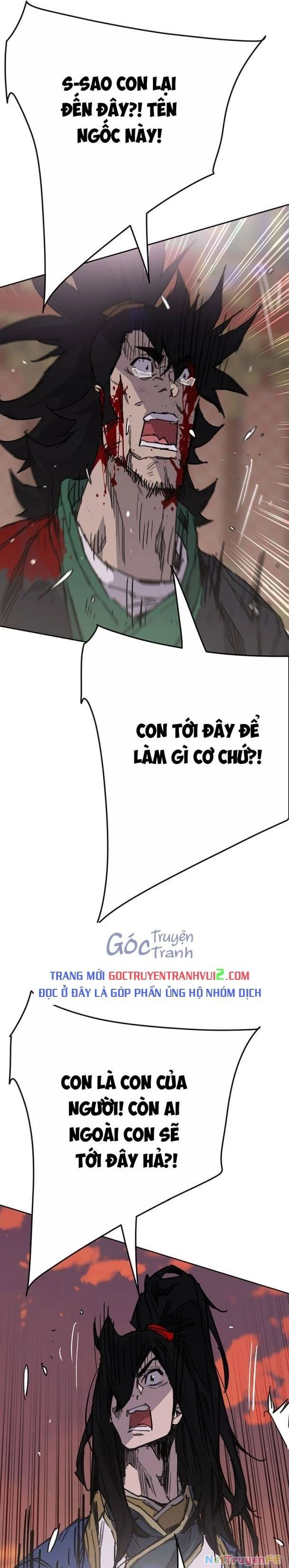 Tiên Kiếm Bất Bại Chapter 200 - Trang 4