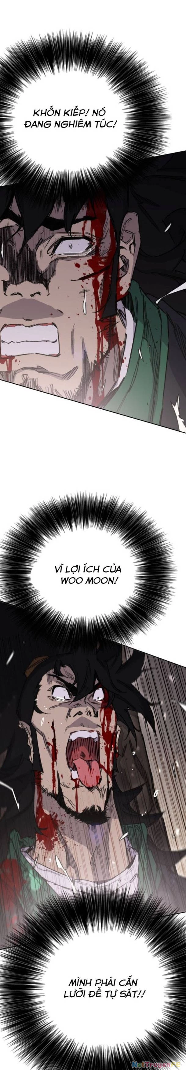 Tiên Kiếm Bất Bại Chapter 201 - Next Chapter 202