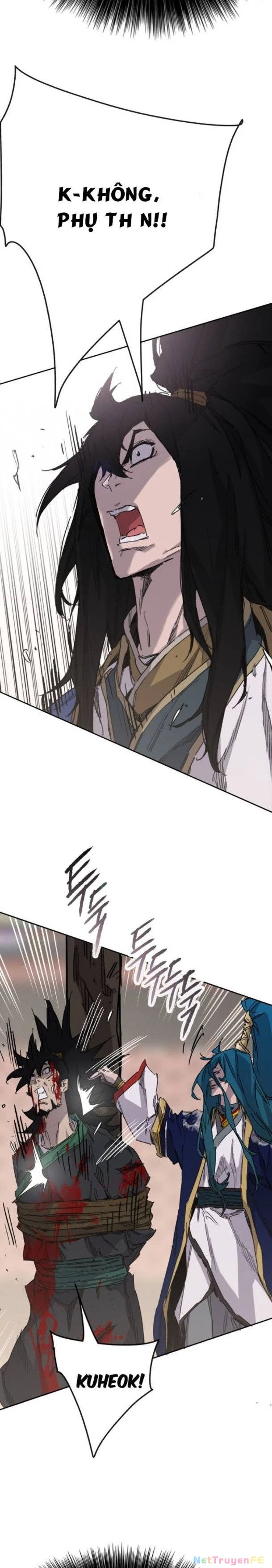 Tiên Kiếm Bất Bại Chapter 201 - Next Chapter 202