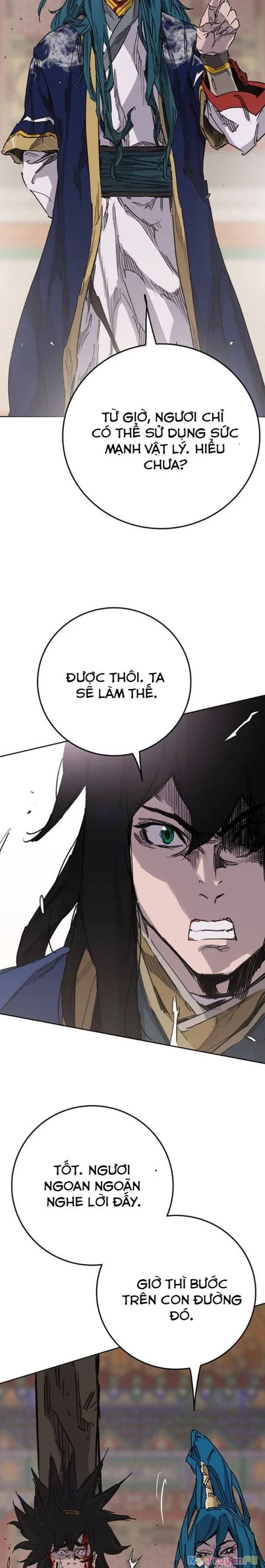 Tiên Kiếm Bất Bại Chapter 201 - Next Chapter 202