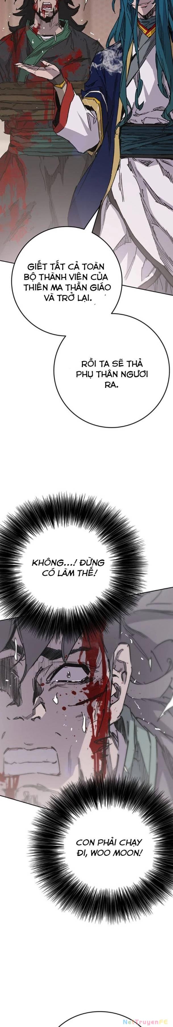 Tiên Kiếm Bất Bại Chapter 201 - Next Chapter 202