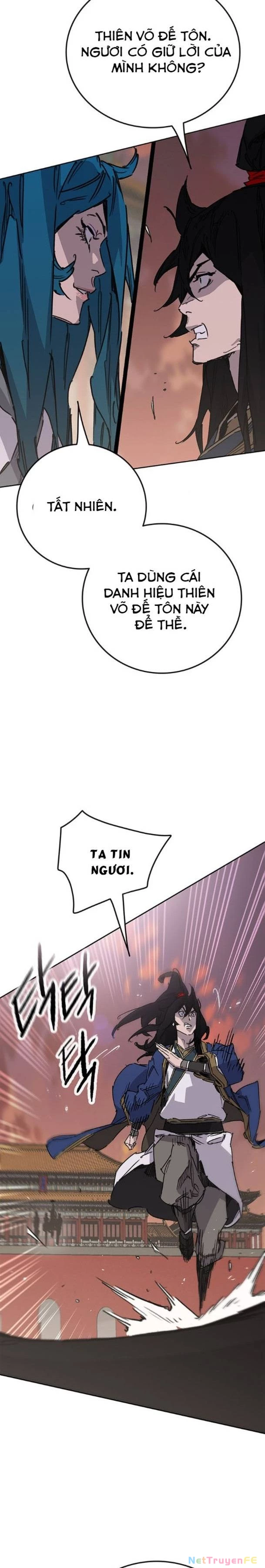 Tiên Kiếm Bất Bại Chapter 201 - Next Chapter 202