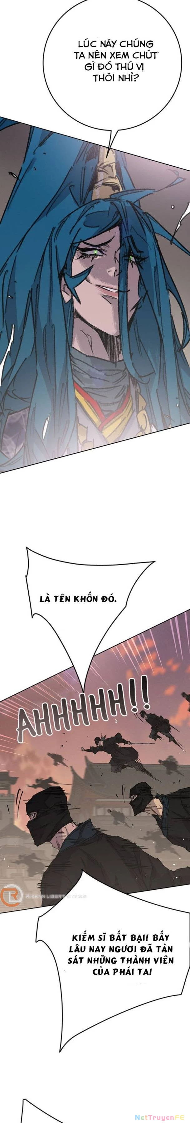 Tiên Kiếm Bất Bại Chapter 201 - Next Chapter 202