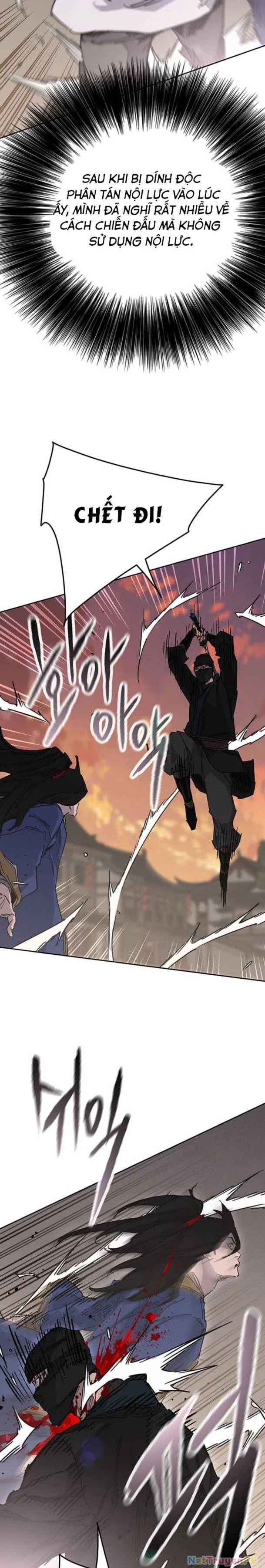 Tiên Kiếm Bất Bại Chapter 201 - Next Chapter 202