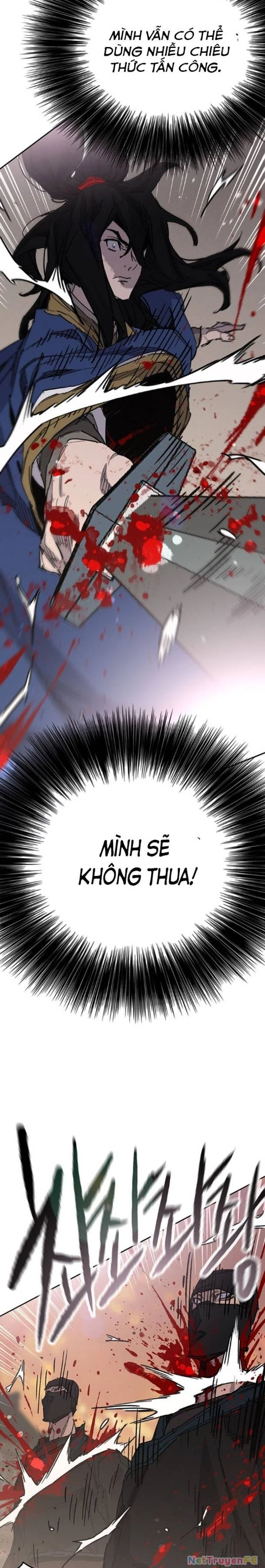 Tiên Kiếm Bất Bại Chapter 201 - Next Chapter 202