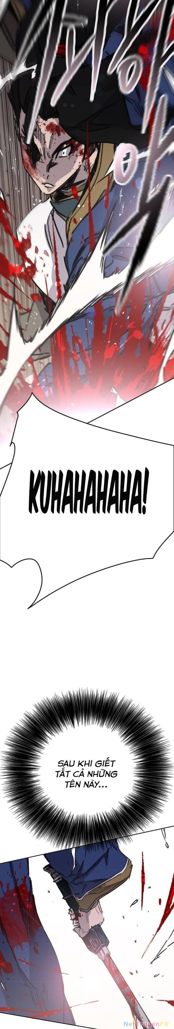 Tiên Kiếm Bất Bại Chapter 201 - Next Chapter 202