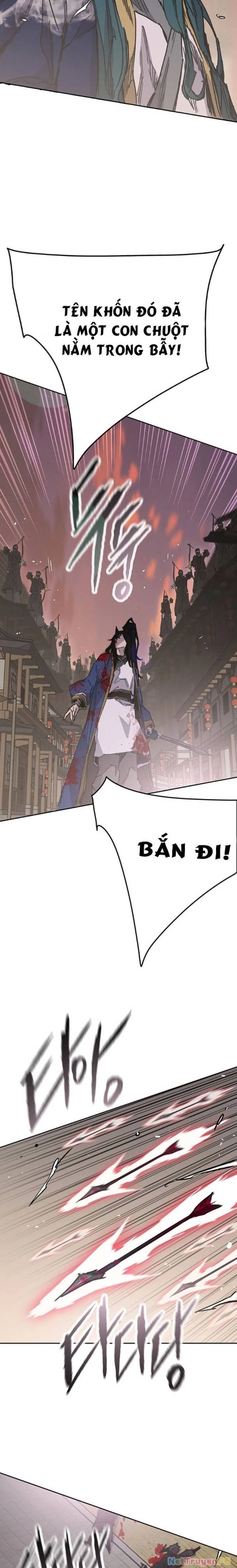 Tiên Kiếm Bất Bại Chapter 201 - Next Chapter 202