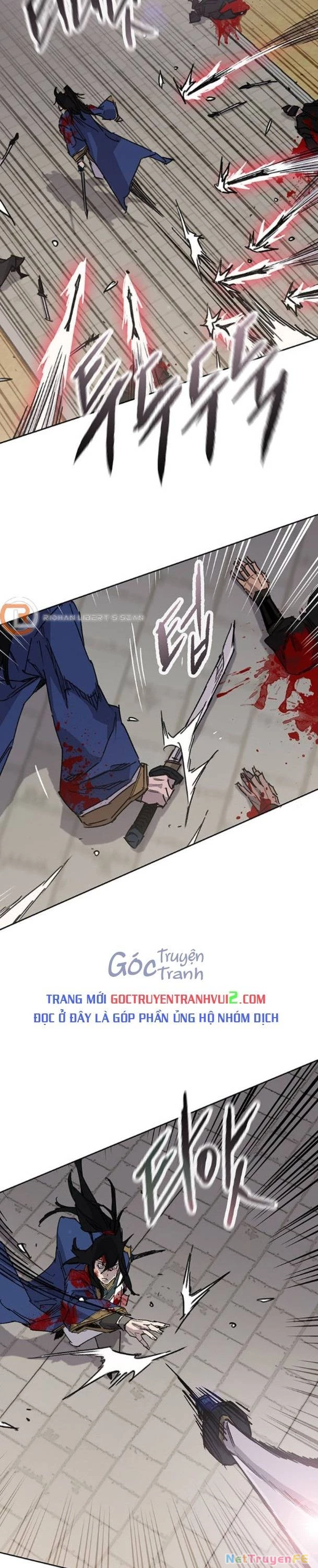 Tiên Kiếm Bất Bại Chapter 201 - Next Chapter 202