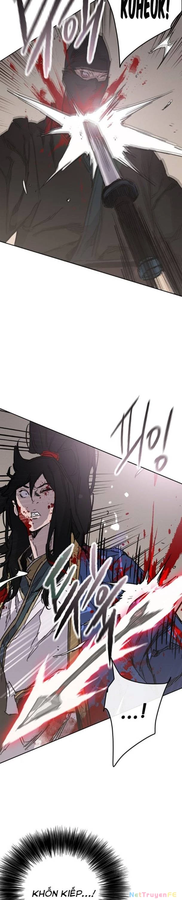 Tiên Kiếm Bất Bại Chapter 201 - Next Chapter 202