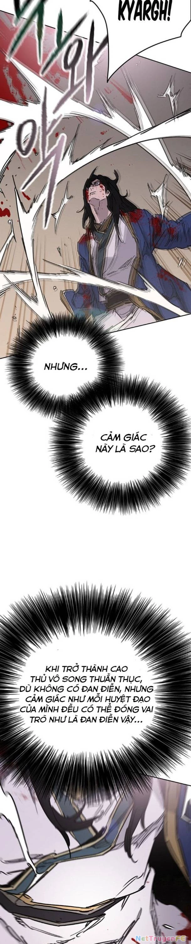 Tiên Kiếm Bất Bại Chapter 201 - Next Chapter 202