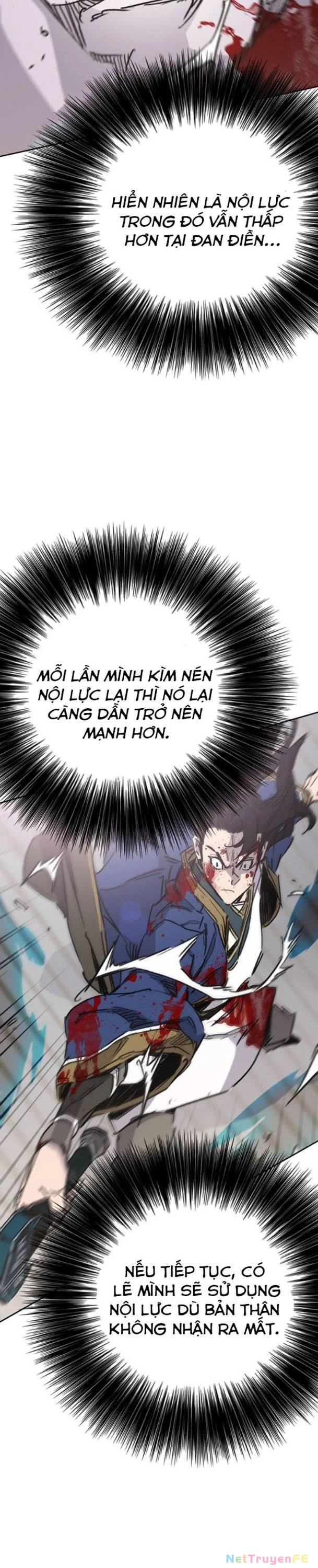 Tiên Kiếm Bất Bại Chapter 201 - Next Chapter 202