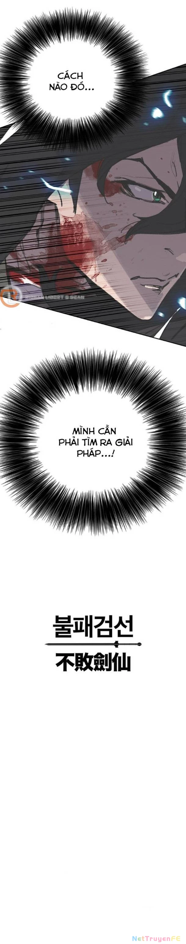 Tiên Kiếm Bất Bại Chapter 201 - Next Chapter 202