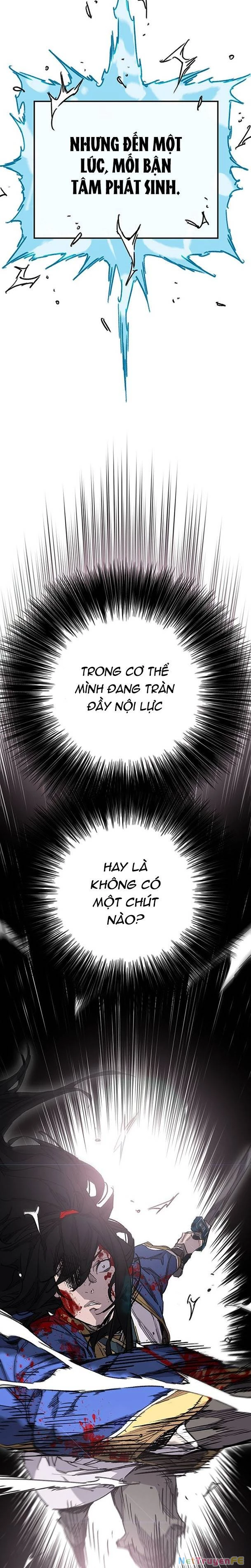 Tiên Kiếm Bất Bại Chapter 202 - Next Chapter 203