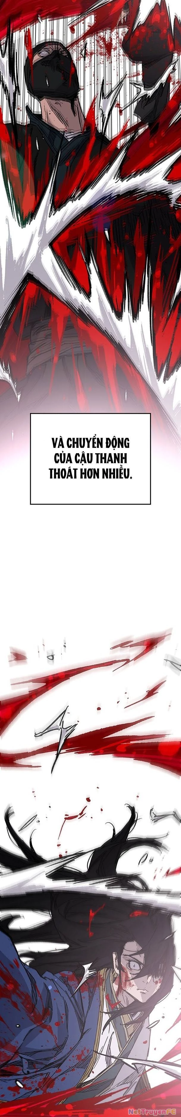 Tiên Kiếm Bất Bại Chapter 202 - Next Chapter 203